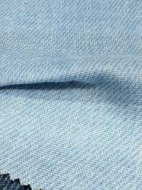 AP25501 デニム調 ダブルガーゼ(丸巻)[生地] コスモテキスタイル サブ画像