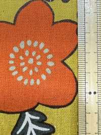 AP55804-DR 北欧の森 キャンバス(半折)[生地] コスモテキスタイル サブ画像