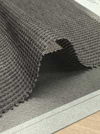 1039600 RIRANCHA® Waffle[生地] 瀧定名古屋 サブ画像