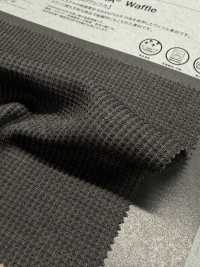 1039600 RIRANCHA® Waffle[生地] 瀧定名古屋 サブ画像