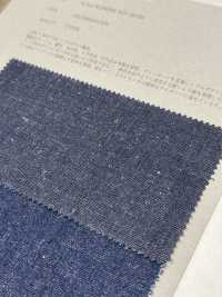 COD187N-SN 9.5oz ワーカーズ ネップ デニム[生地] COLLECT サブ画像