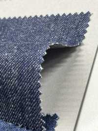 COD187N-SN 9.5oz ワーカーズ ネップ デニム[生地] COLLECT サブ画像