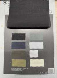 1033606 ナイロンモノフィラメント糸使用 超薄手 リップストップ[生地] 瀧定名古屋 サブ画像