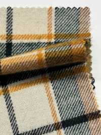 26139 先染 20s ビエラチェック[生地] SUNWELL(サンウェル) サブ画像