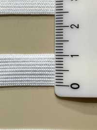 HW-3063 ストレッチテープ コメットテープツヤ[リボン・テープ・コード] ノンネーム サブ画像