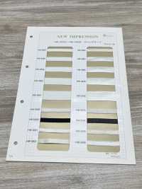 HW-3063 ストレッチテープ コメットテープツヤ[リボン・テープ・コード] ノンネーム サブ画像