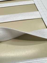 HW-3064 ストレッチテープ コメットテープツヤ[リボン・テープ・コード] ノンネーム サブ画像