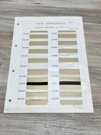 HW-3066 ストレッチテープ コメットテープツヤ[リボン・テープ・コード] ノンネーム サブ画像