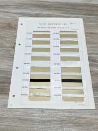 HW-3000 ストレッチテープ 肩ゴム[リボン・テープ・コード] ノンネーム サブ画像