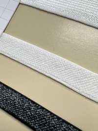 HW-3003 ストレッチテープ 杢肩ゴム[リボン・テープ・コード] ノンネーム サブ画像