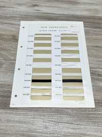 HW-3005 ストレッチテープ Gラメ 肩ゴム[リボン・テープ・コード] ノンネーム サブ画像