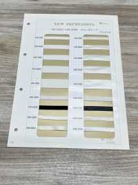 HW-3006 ストレッチテープ Sラメ 肩ゴム[リボン・テープ・コード] ノンネーム サブ画像