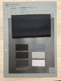 1060550 Double Raschel JQ[生地] 瀧定名古屋 サブ画像