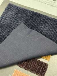 1076568 Bright Mole Quarter Gauge[生地] 瀧定名古屋 サブ画像