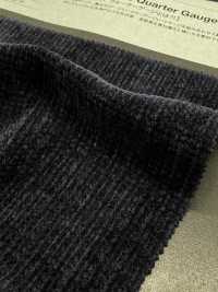 1076568 Bright Mole Quarter Gauge[生地] 瀧定名古屋 サブ画像