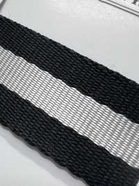 RE-2370 メタリックラインテープ[リボン・テープ・コード] RIVER サブ画像