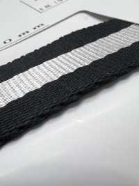 RE-2370 メタリックラインテープ[リボン・テープ・コード] RIVER サブ画像