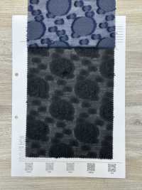 8026-880-1 KIRYU JQ[生地] 北高 サブ画像