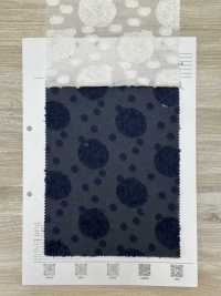 8026-880-1 KIRYU JQ[生地] 北高 サブ画像