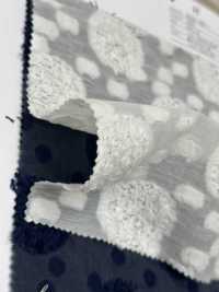 8026-880-1 KIRYU JQ[生地] 北高 サブ画像