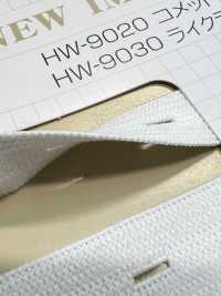 HW-9020 コメット B/H ゴム ノンネーム サブ画像