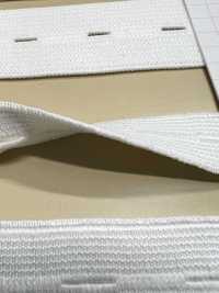 HW-9030 ライクラ B/H ゴム ノンネーム サブ画像