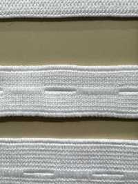 HW-9030 ライクラ B/H ゴム ノンネーム サブ画像