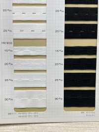 HW-9030 ライクラ B/H ゴム ノンネーム サブ画像