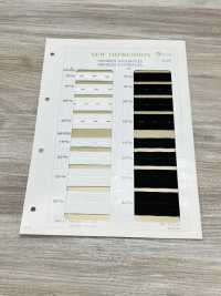 HW-9030 ライクラ B/H ゴム ノンネーム サブ画像
