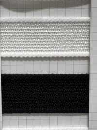 HW-9200 メッシュインサイドベルトゴム ノンネーム サブ画像