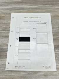 HW-9200 メッシュインサイドベルトゴム ノンネーム サブ画像