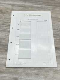 HW-9700 スダレゴム ノンネーム サブ画像