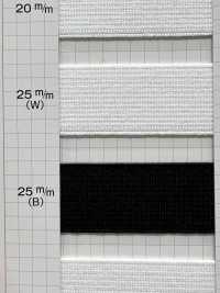 HW-9900 インサイドベルトゴム ノンネーム サブ画像