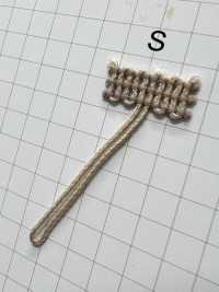 7401 セッパ 釦掛け[ルーパー・セッパ] ノンネーム サブ画像