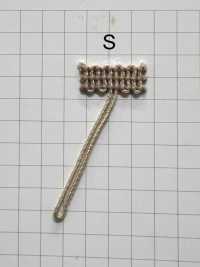 7401 セッパ 釦掛け[ルーパー・セッパ] ノンネーム サブ画像