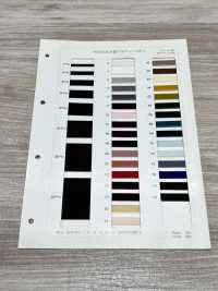 HS-5003 片面ベルベットリボン[リボン・テープ・コード] ノンネーム サブ画像