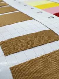 HS-2002 タフタリボン[リボン・テープ・コード] ノンネーム サブ画像