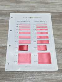 HS-5750 片面サテンテープ[リボン・テープ・コード] ノンネーム サブ画像