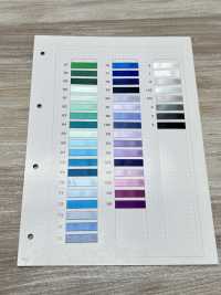 HS-5750 片面サテンテープ[リボン・テープ・コード] ノンネーム サブ画像