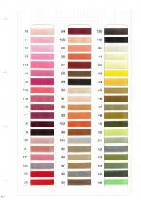 HS-5750 片面サテンテープ[リボン・テープ・コード] ノンネーム サブ画像