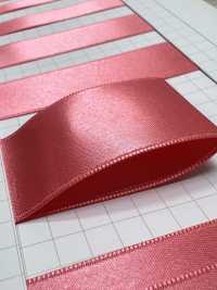 HS-5850 両面サテンテープ[リボン・テープ・コード] ノンネーム サブ画像