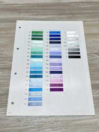 HS-5850 両面サテンテープ[リボン・テープ・コード] ノンネーム サブ画像