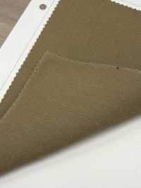 LIG7102 VINTAGE SLUB DUCK[生地] Lingo (桑村繊維) サブ画像