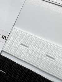 PW140CH コメツオベロンボタンホール[ゴム] RIVER サブ画像