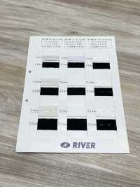 PW140CH コメツオベロンボタンホール[ゴム] RIVER サブ画像