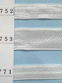 753 Rストレッチシリーズ[リボン・テープ・コード] RIVER サブ画像