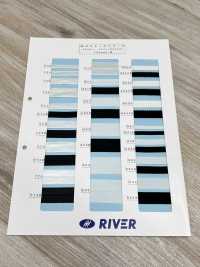 753 Rストレッチシリーズ[リボン・テープ・コード] RIVER サブ画像