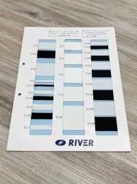 225 Rストレッチシリーズ[リボン・テープ・コード] RIVER サブ画像