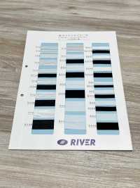 881P Rストレッチシリーズ[リボン・テープ・コード] RIVER サブ画像