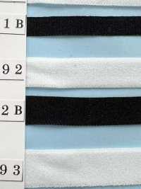 992 Rストレッチシリーズ[リボン・テープ・コード] RIVER サブ画像